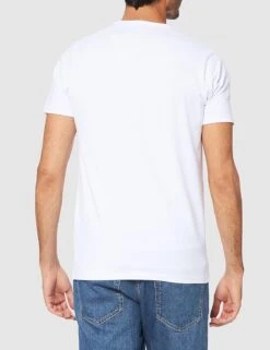 T-Shirt Unisexe Rond 7 T-Shirt Unisexe Rond -Soiree Blanche Boutique 81anvTlGPL. AC SL1500