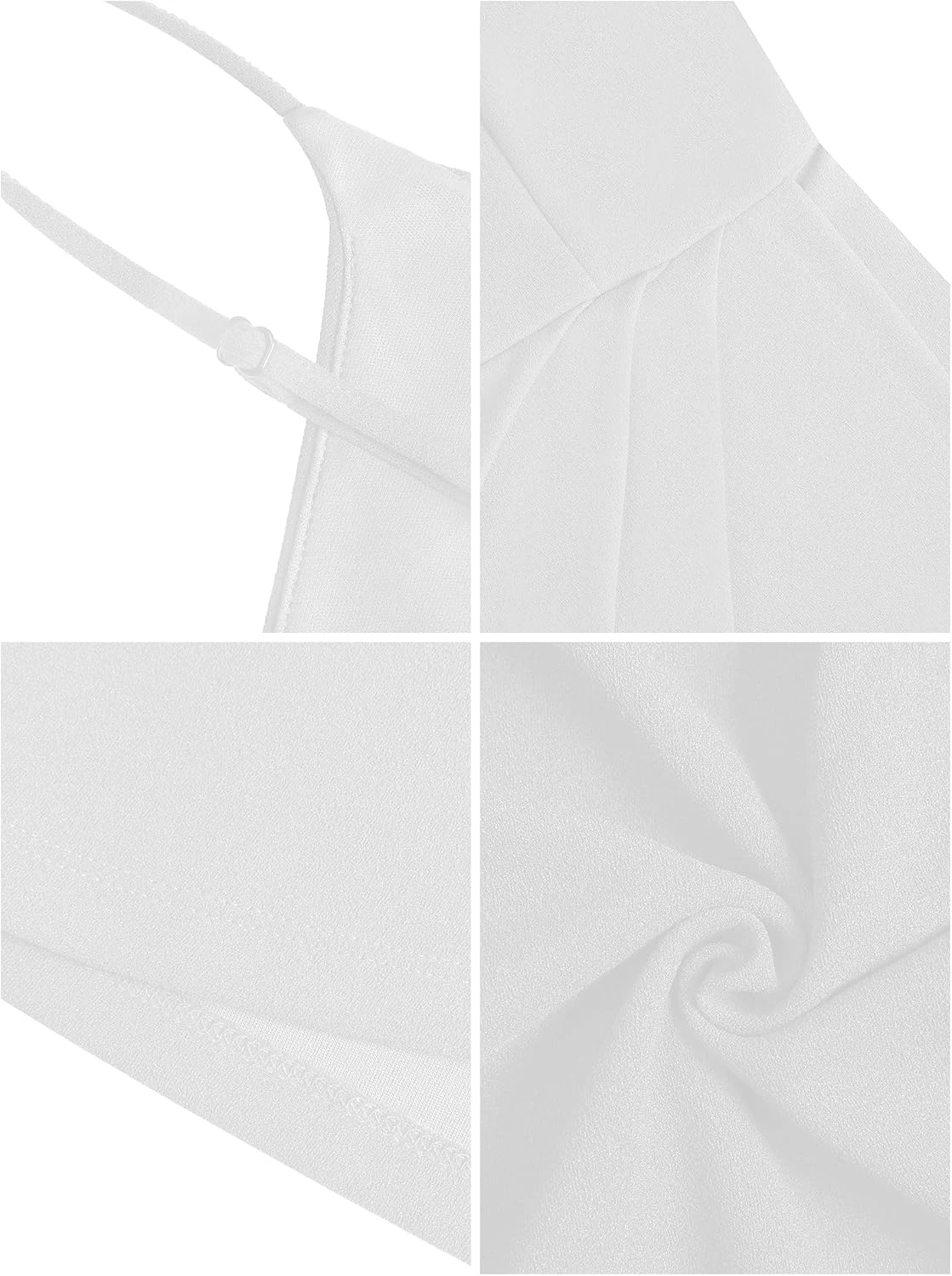 Robe Blanche Courte Décolleté Robe Blanche Courte Décolleté -Soiree Blanche Boutique 81lJHPCionL. AC SL1500