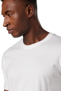 Chemise Classique Urbaine T-Shirt Homme Tous Les Jours -Soiree Blanche Boutique 81n4P19yBkL. AC SL1500