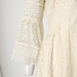 Robe Été Longue Soirée Fille -Soiree Blanche Boutique 81rOHtMbRWL. AC SL1500