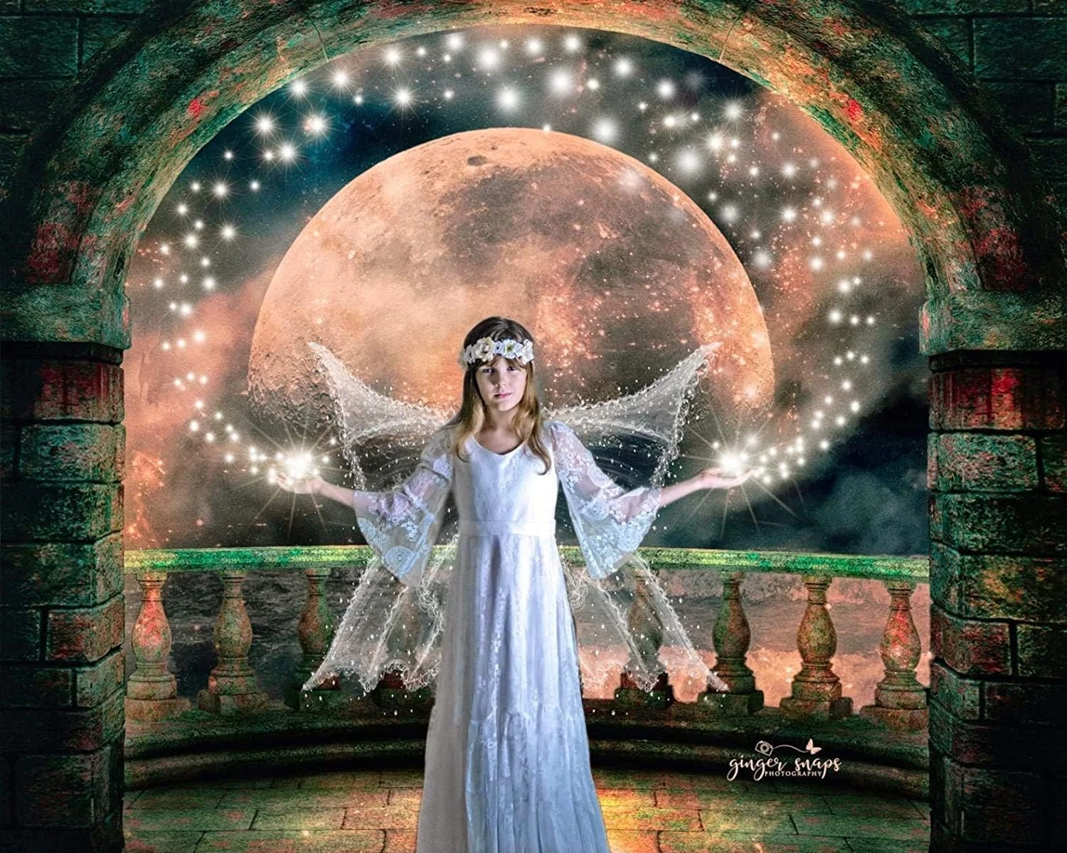 Robe Boheme Fille Blanche Robe Boheme Fille Blanche -Soiree Blanche Boutique