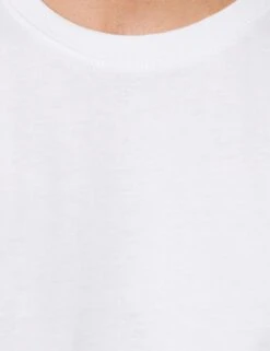 Bâtissez Votre Marque T-Shirt Classique à Col Rond Pour Homme -Soiree Blanche Boutique 81uaYgsS0iL. AC SL1500