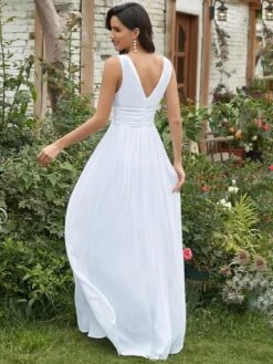 Robe Cocktail Blanche Mariage 4 Robe Cocktail Blanche Mariage -Soiree Blanche Boutique 81wuoDAPJS. AC SL1500