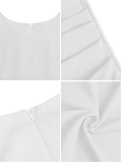 Belle Robe De Soirée Blanche 9 Belle Robe De Soirée Blanche -Soiree Blanche Boutique 81z Uyd0BHL. AC SL1500