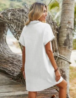 Robe Douce Été -Soiree Blanche Boutique 81z0Paed4LL. AC SL1500