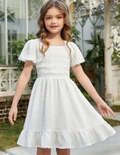 Robe Blanche Boheme Fille 8 Robe Blanche Boheme Fille -Soiree Blanche Boutique 81z5jHkLVOL. AC SL1500