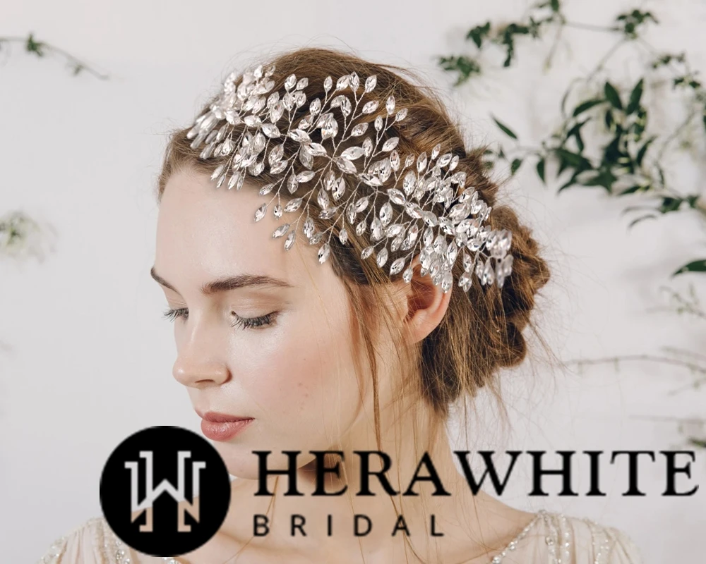 Coiffe Mariage Cristal Coiffe Mariage Cristal -Soiree Blanche Boutique 83791b274f