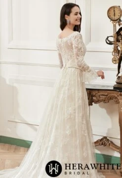 Robe De Mariée Bohème Hippie -Soiree Blanche Boutique 877cad9e32