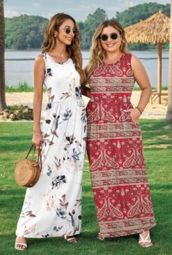 Robe Longue Blanche Fleurie 6 Robe Longue Blanche Fleurie -Soiree Blanche Boutique 91bM0yRWVTL. AC SL1500