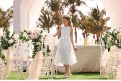 Robe Dentelle Blanche Enfant 5 Robe Dentelle Blanche Enfant -Soiree Blanche Boutique 91vkwuAnTzL. AC SL1500