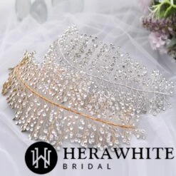 Large Coiffe Mariage 7 Large Coiffe Mariage -Soiree Blanche Boutique 9c17c20cf7