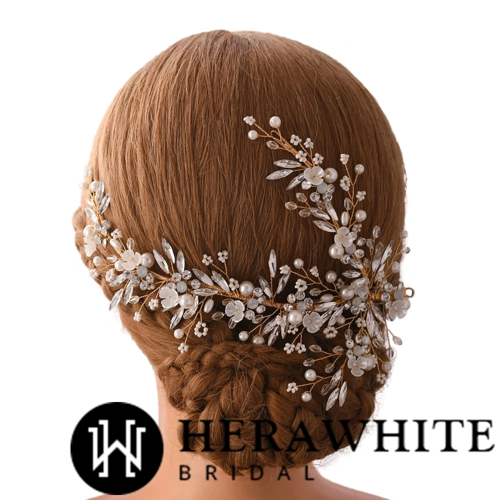 Pince A Cheveux Mariage Pince A Cheveux Mariage -Soiree Blanche Boutique 9d02b75230