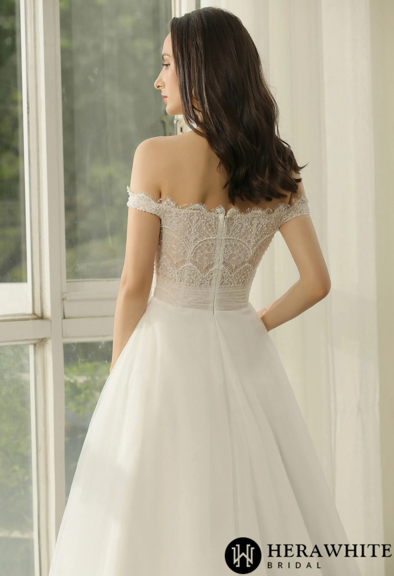 Robe De Mariée Elégante Robe De Mariée Elégante -Soiree Blanche Boutique 9eb76c31a3 scaled 1