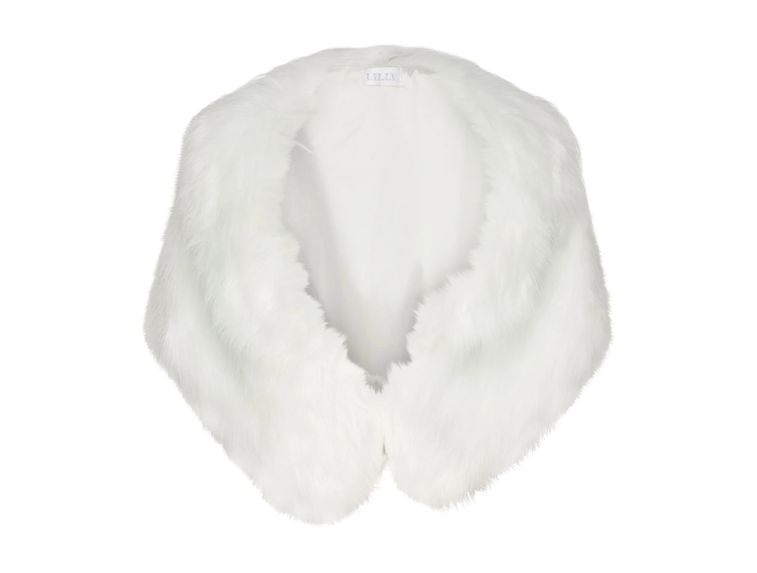 Châle Blanc Long Châle Blanc Long -Soiree Blanche Boutique Chale Blanc Long