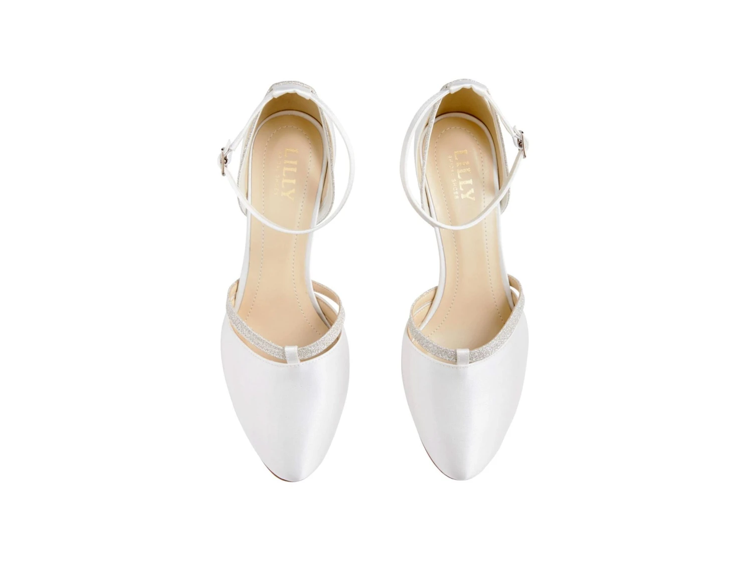 Chaussures A Talons Blanche Chaussures A Talons Blanche -Soiree Blanche Boutique Chaussures A Talons Blanche haut