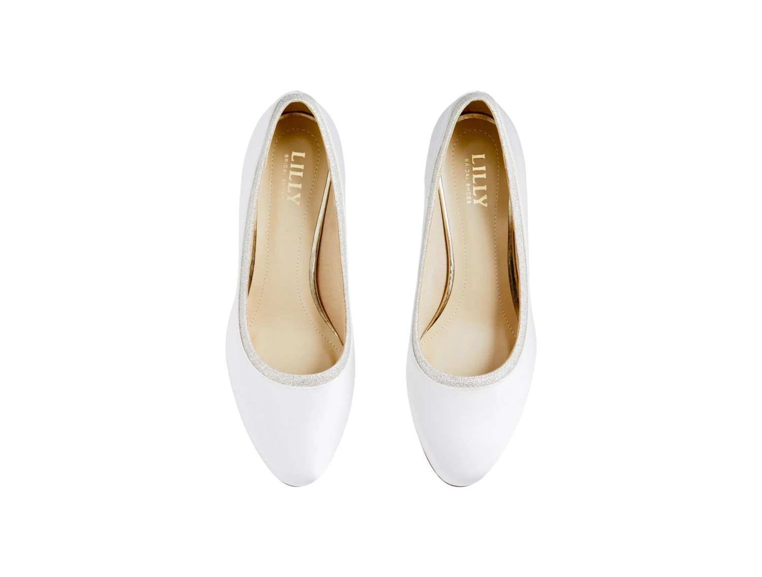 Escarpins Blancs Mariage Escarpins Blancs Mariage -Soiree Blanche Boutique Escarpins Blancs Mariage haut