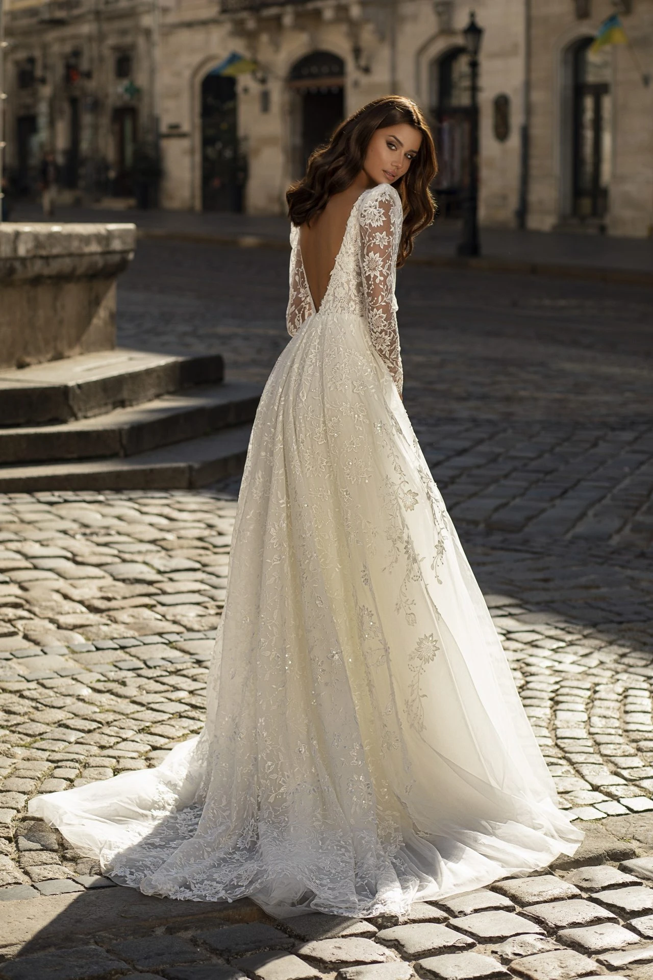 Robe De Mariée Dos Nu Blanche Robe De Mariée Dos Nu Blanche -Soiree Blanche Boutique Robe De Mariee Dos Nu Dos