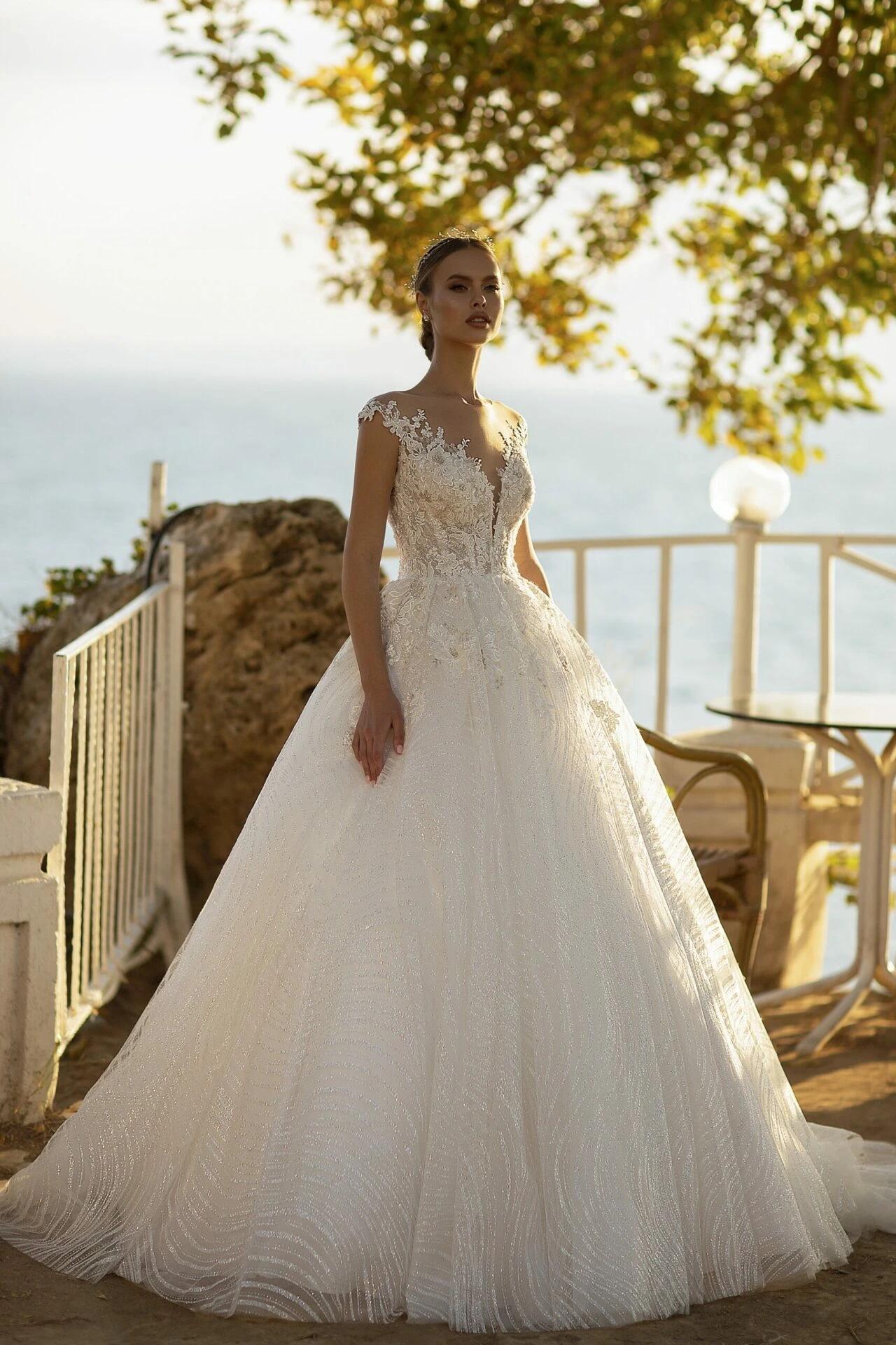 Robe De Mariée Magnifique Robe De Mariée Magnifique -Soiree Blanche Boutique Robe De Mariee Magnifique