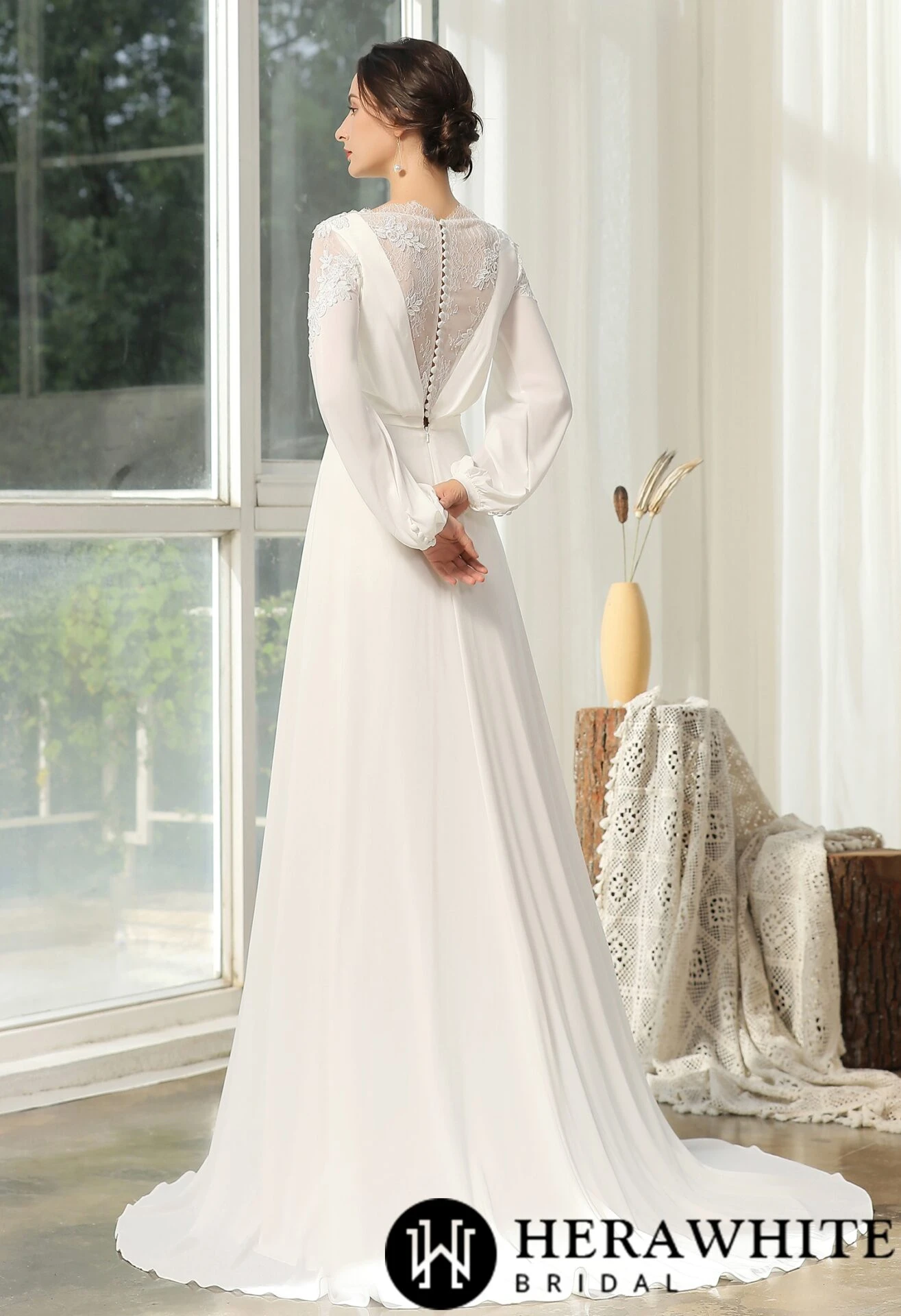 Robe De Mariée Rétro Robe De Mariée Rétro -Soiree Blanche Boutique a2a3acb11f