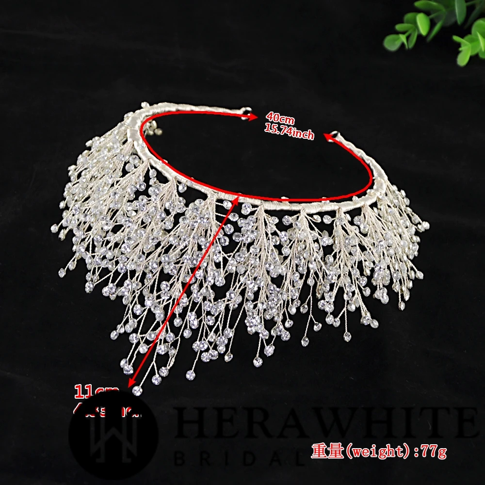 Couronne De Mariée Princesse Couronne De Mariée Princesse -Soiree Blanche Boutique a5a8fe82a1