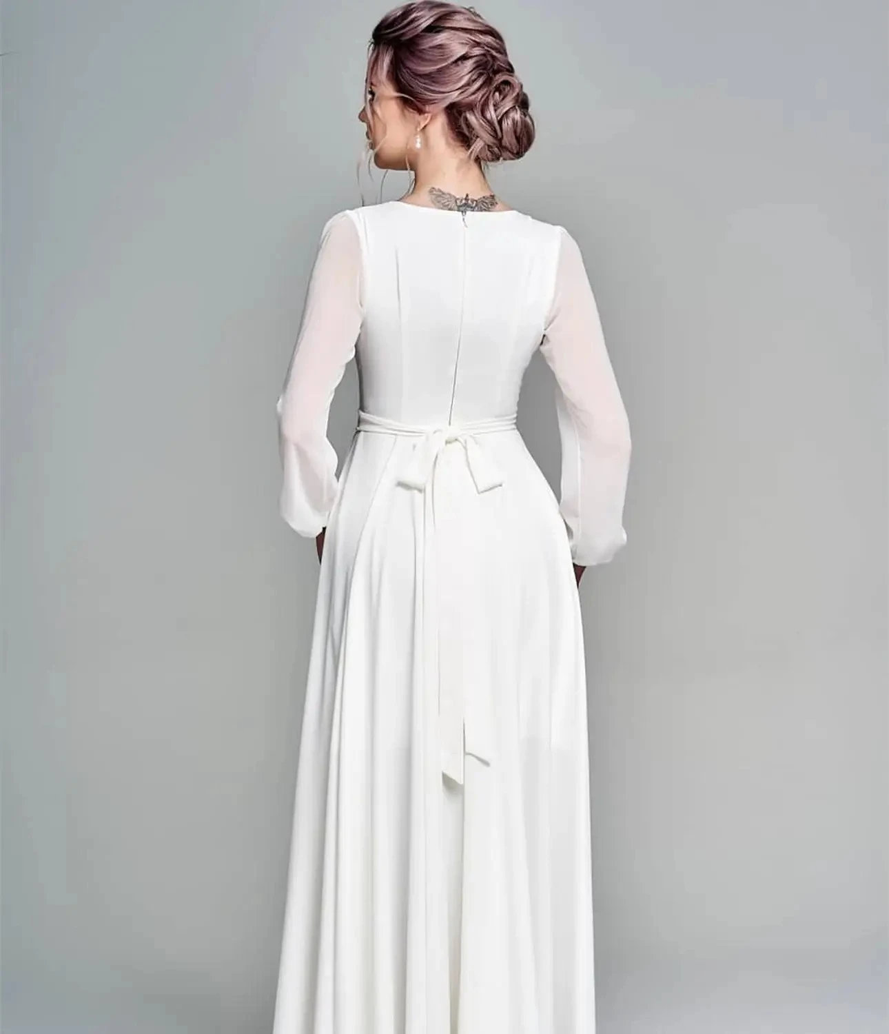 Robe De Mariée Empire Robe De Mariée Empire -Soiree Blanche Boutique ab5c184d 69c5 4061 9bdd f5b8c3798016