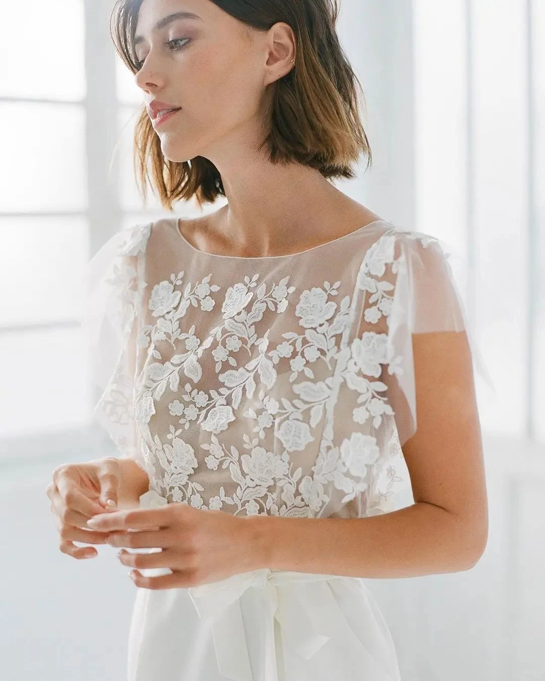 Robe De Mariée Courte Pour Mariage Civil Blanche Robe De Mariée Courte Pour Mariage Civil Blanche -Soiree Blanche Boutique b0baebd2 87a2 40cb b8cc 7fdcf4fdf2a1