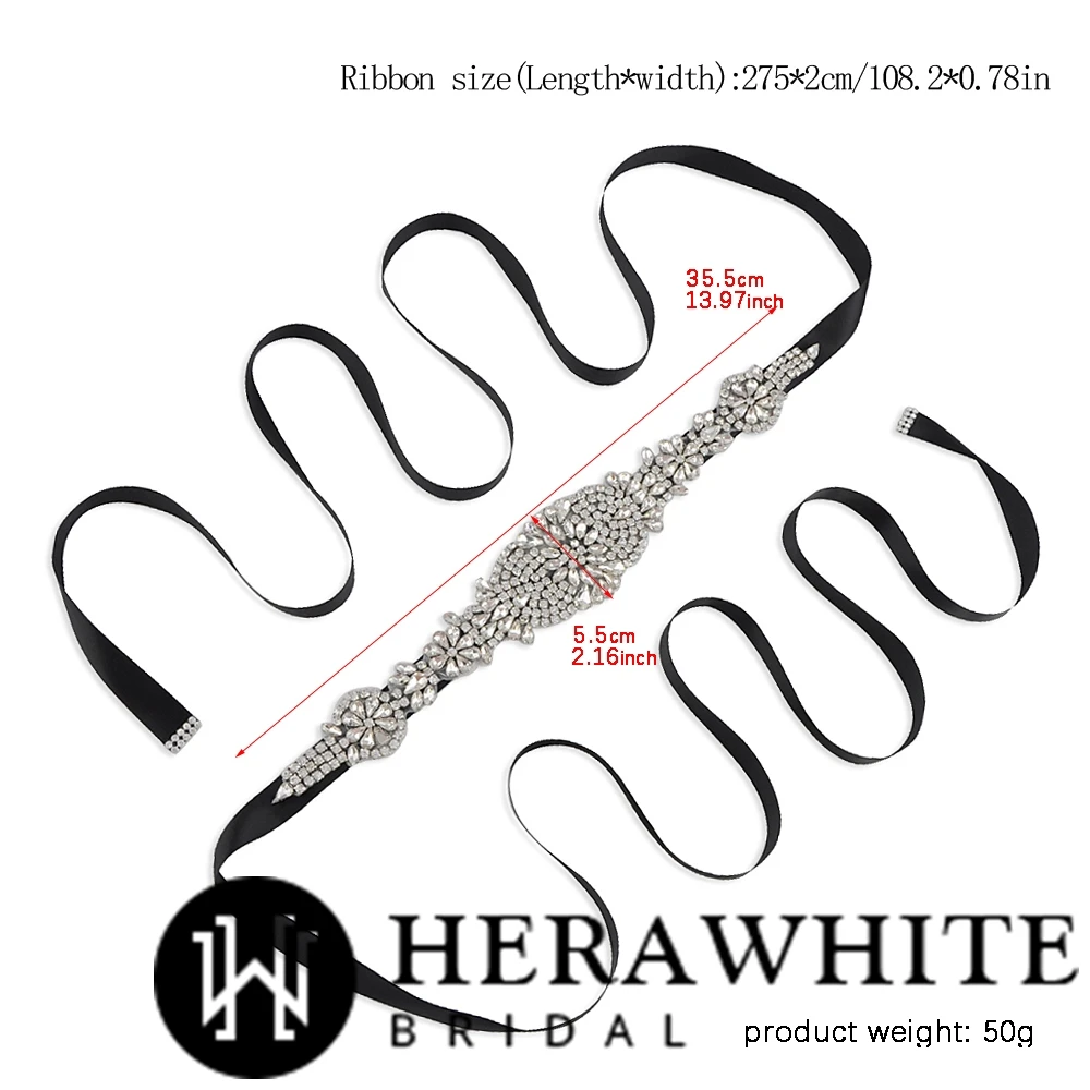 Ceinture De Mariage De Luxe Ceinture De Mariage De Luxe -Soiree Blanche Boutique b2d3186622