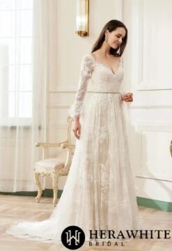 Robe De Mariée Bohème Hippie -Soiree Blanche Boutique b6f091b3d0