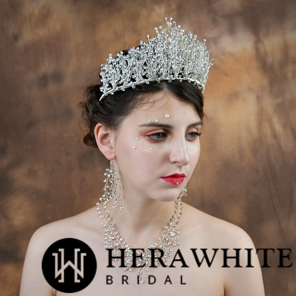Couronne De Mariée Princesse Couronne De Mariée Princesse -Soiree Blanche Boutique ce0427dbc2