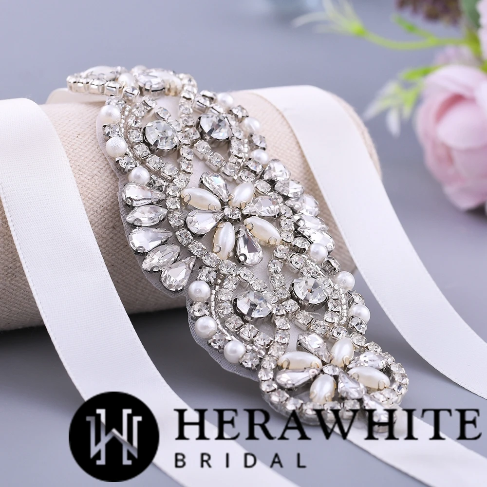 Ceinture De Mariage Ovale Ceinture De Mariage Ovale -Soiree Blanche Boutique eaf39a7fef