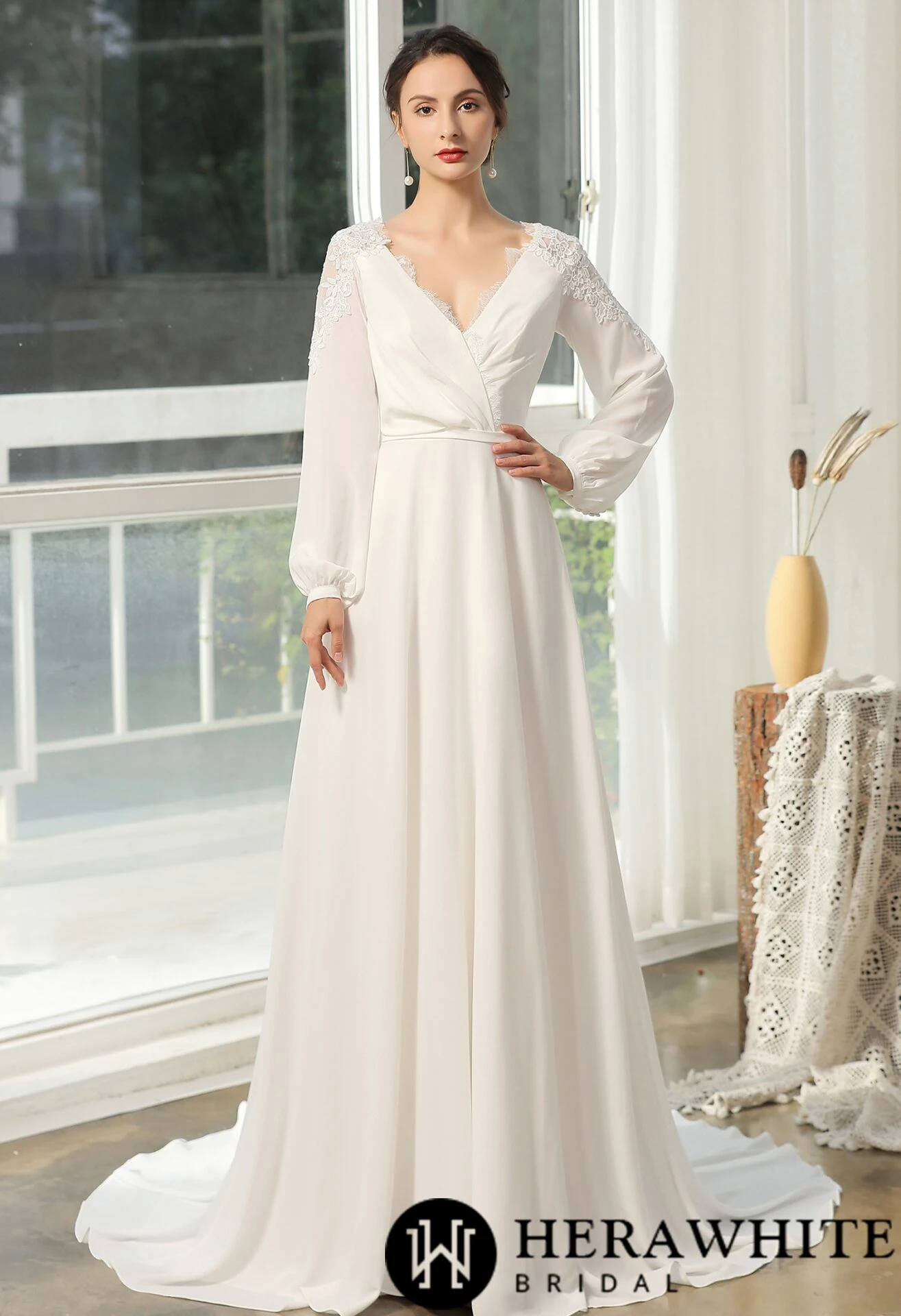 Robe De Mariée Rétro Robe De Mariée Rétro -Soiree Blanche Boutique ef38f24cbd