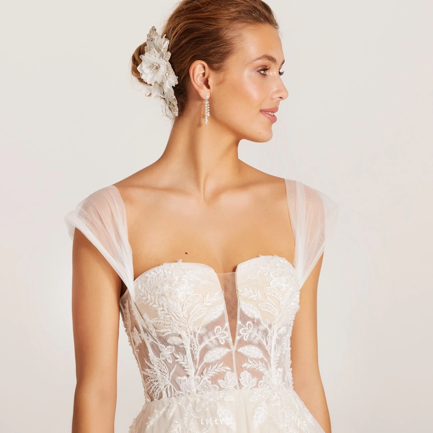 Robe De Mariée Année 30 Blanche Robe De Mariée Année 30 Blanche -Soiree Blanche Boutique tmpgqe4buvr